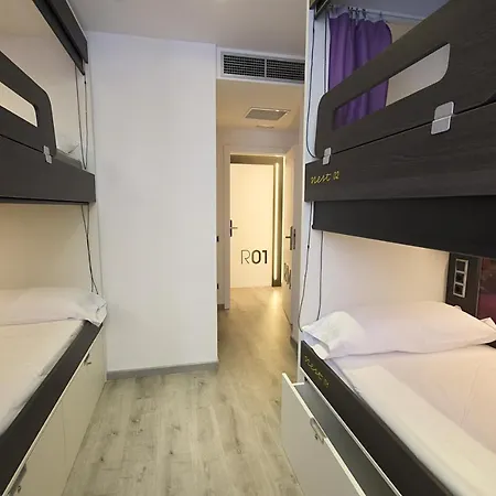 Free Auberge de jeunesse