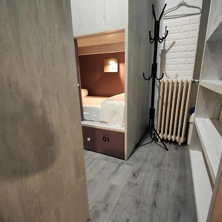 Auberge de jeunesse Free Barcelone