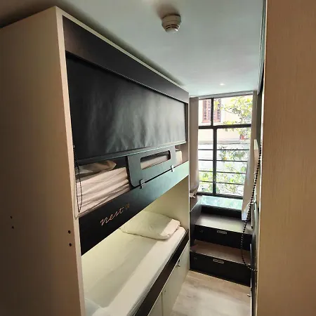 Free Auberge de jeunesse Barcelone