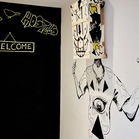Hostel Free