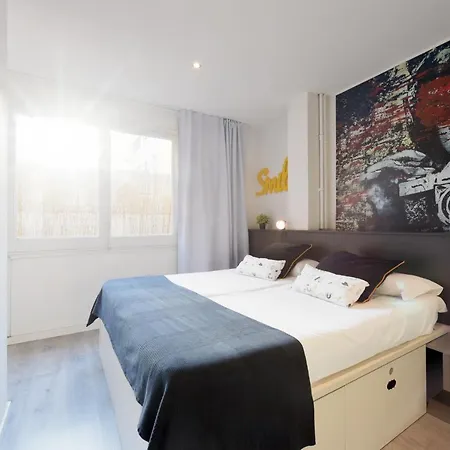 Free Auberge de jeunesse