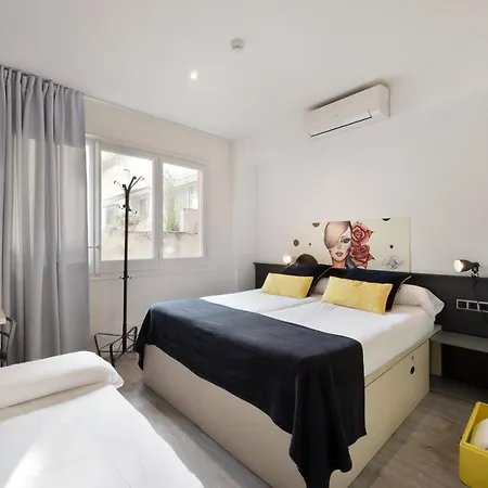 Free Auberge de jeunesse