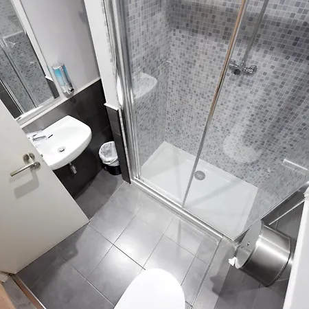 Auberge de jeunesse Free