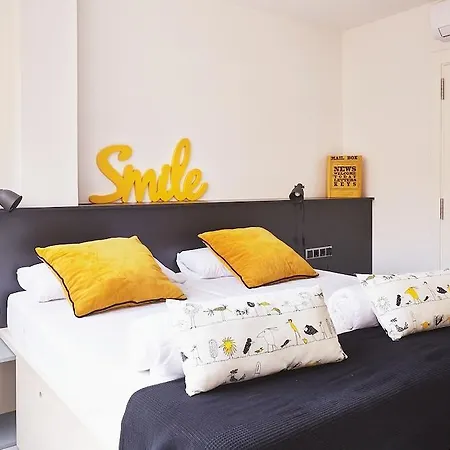 Free * Barcelona