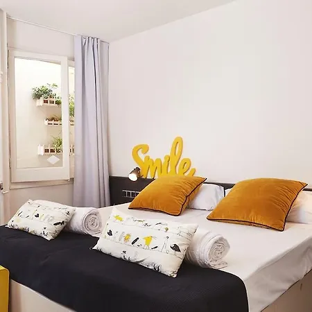Auberge de jeunesse Free