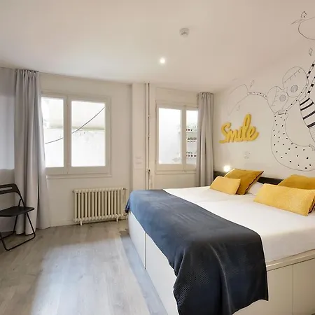 Free Auberge de jeunesse