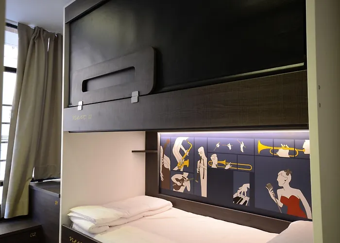 Hostal Free *
