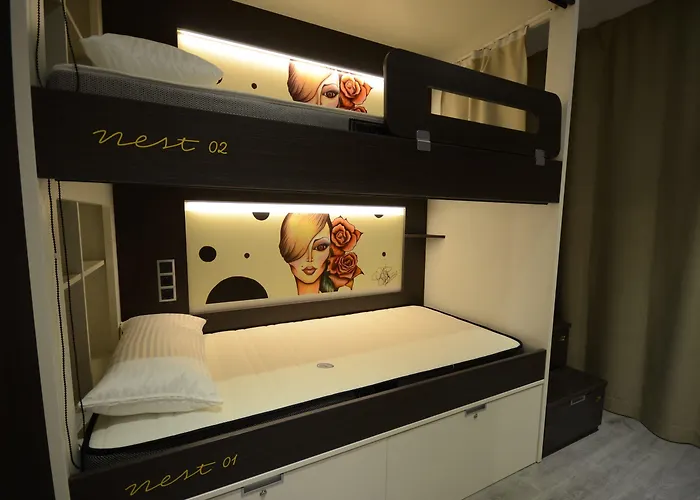 Hostal Free