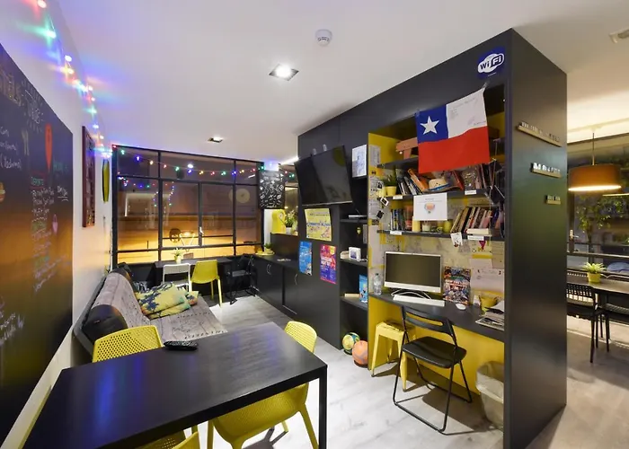Hostal Free *