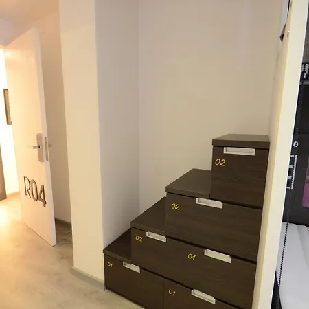 Hostel Free *