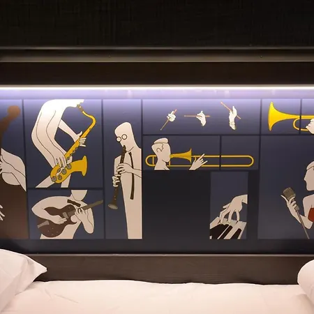 Free * Βαρκελώνη