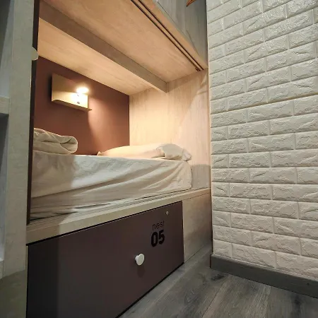 Hostel Free