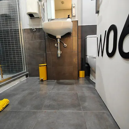 Hostel Free Barselona