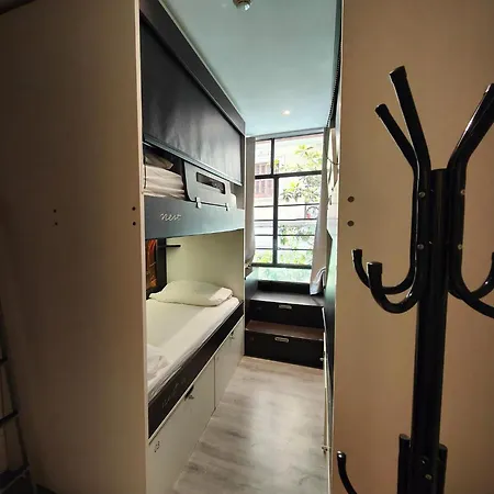 Free Hostel