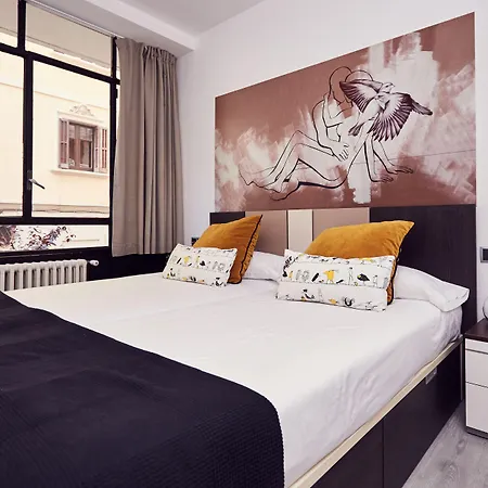 Hostel Free Βαρκελώνη