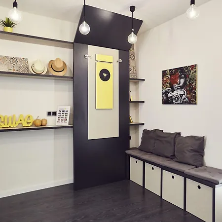 旅馆 巴塞罗那菲力旅馆