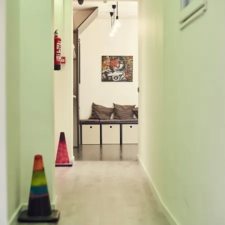 Free Βαρκελώνη