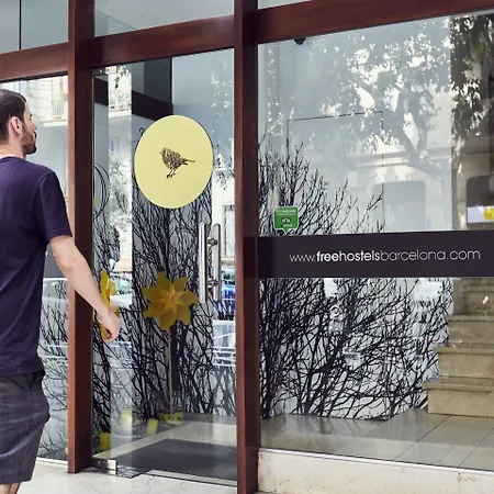 Free Βαρκελώνη