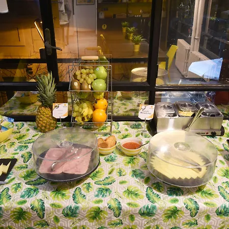 Free Hostel Βαρκελώνη