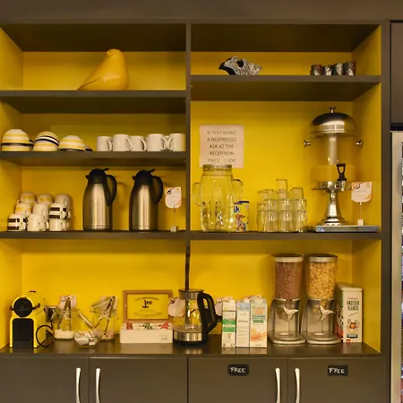 Free Hostel Βαρκελώνη