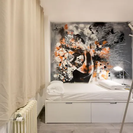 巴塞罗那菲力旅馆 * 巴塞罗那