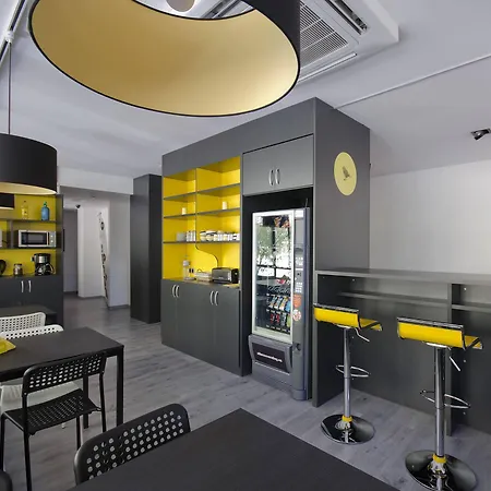 Free * Βαρκελώνη