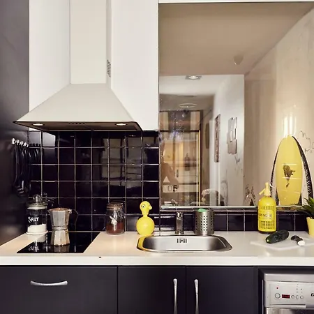 Free * Βαρκελώνη