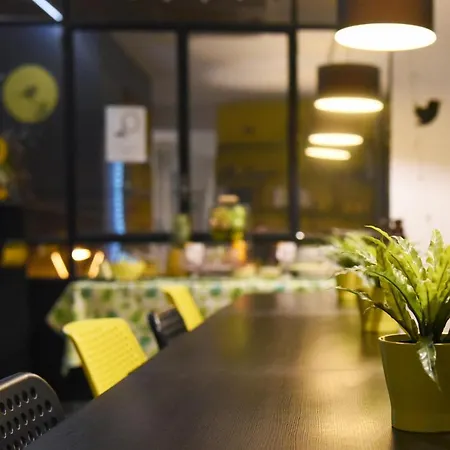 Hostel Free Βαρκελώνη