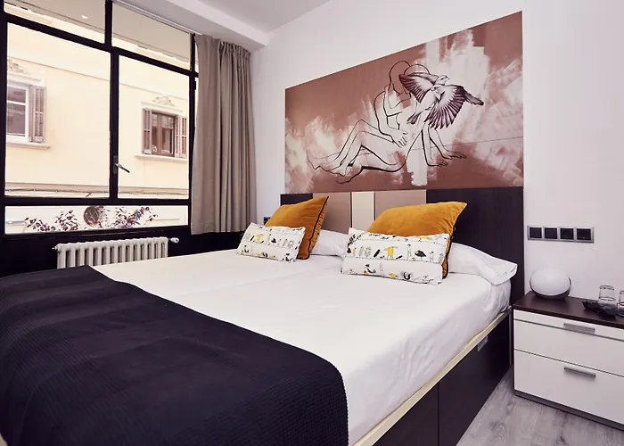 Hostel Free Barcelona