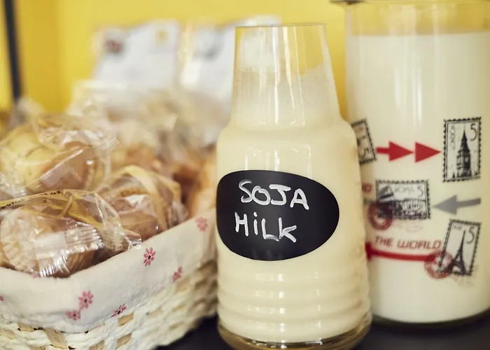 Free Hostel Barcelona