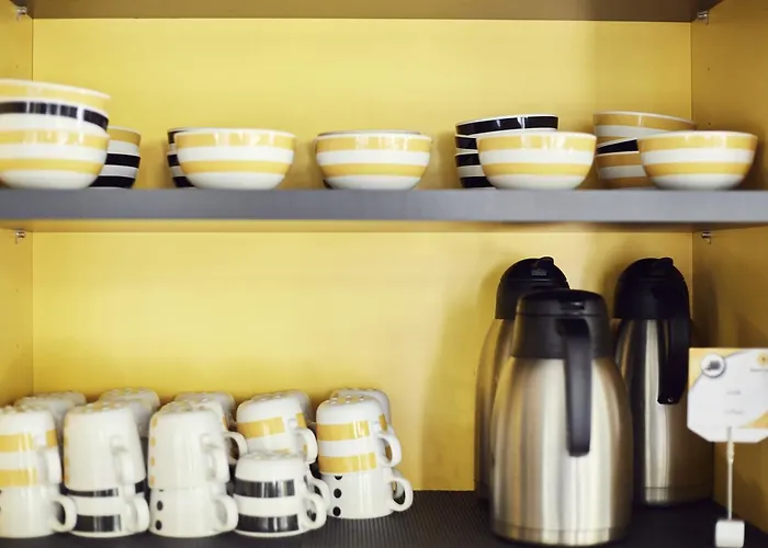 Hostel Free Barcelona