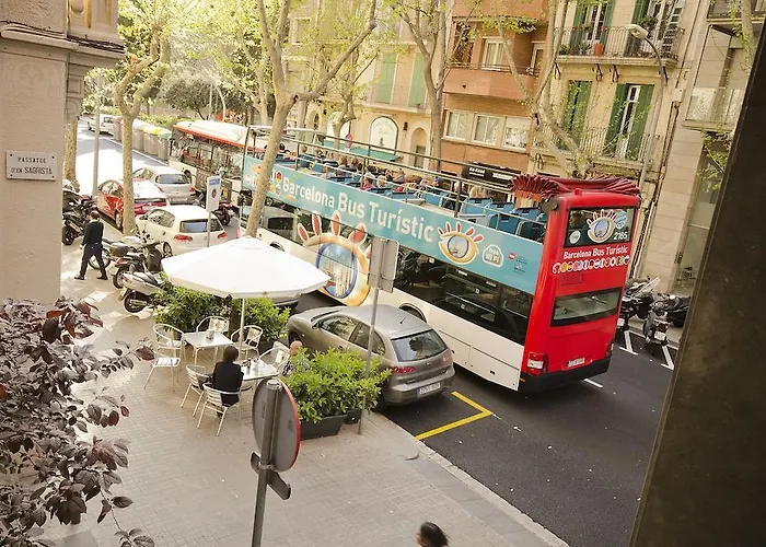 Free Barcelona
