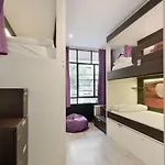 Free Hostel Barcelona