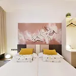 Free Hostel Barcelona