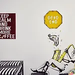 Hostel Free Barcelona