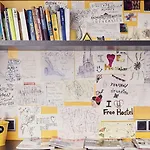 Free Hostel Barcelona