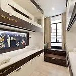Hostel Free Barcelona
