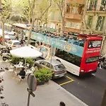 Free Barcelona