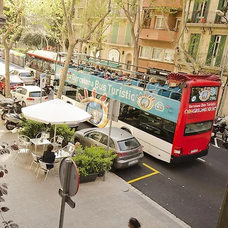 Free Barcellona