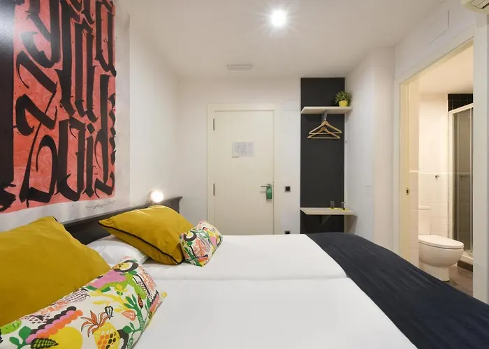 Hostal Free *