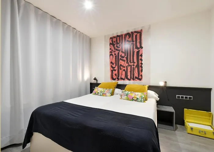 Free Hostal