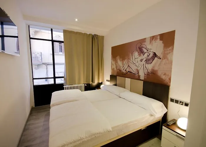 Free Hostal *