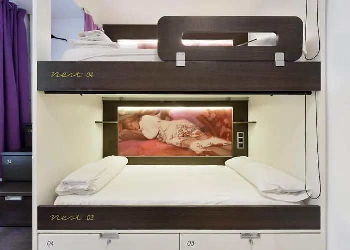Free Hostal *