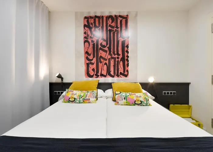 Free Hostal *
