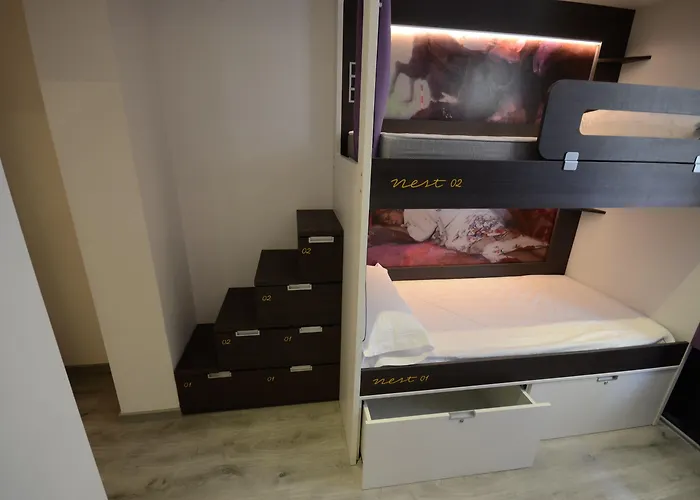 Hostal Free