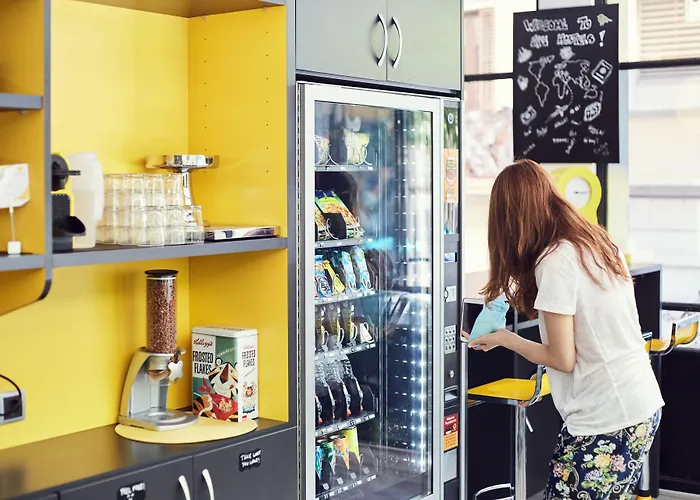 Free Hostal Barcelona