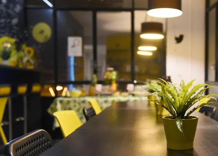 Hostal Free Barcelona